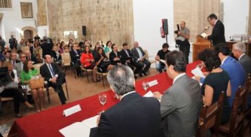 Córdoba, un mundo de sabores