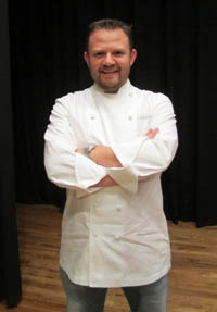 Entrevista con el Chef Eduardo Osuna