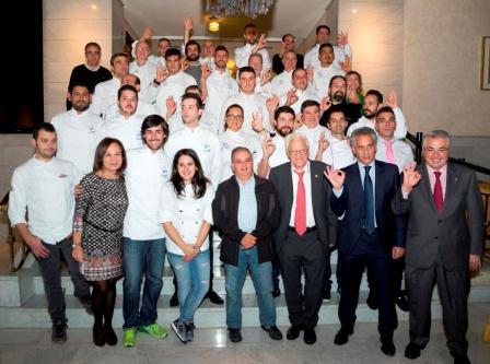 VII edición de “Madrid Exquisito”: Bocados de Otoño