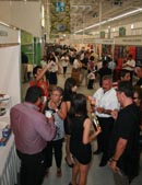 México: LAFS. El encuentro que fortalece el comercio de alimentos latinoamericanos con el mundo