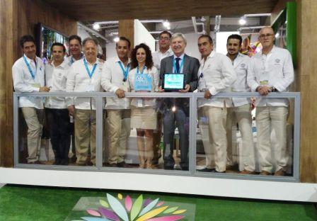 México participará como país invitado en Xantar 2016 representado por el Estado de Morelos