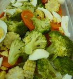 ¿Quién está detrás de cada ingrediente?