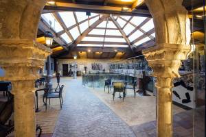 La Casona de la Vid acoge una nueva edición de ‘Vinos jóvenes-jóvenes emprendedores 2016’