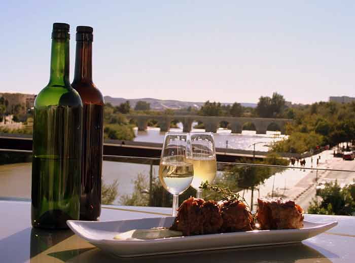 Los activos que han hecho de Córdoba la Capital Iberoamericana de la Gastronomía