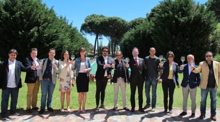 El enoturismo sigue de moda