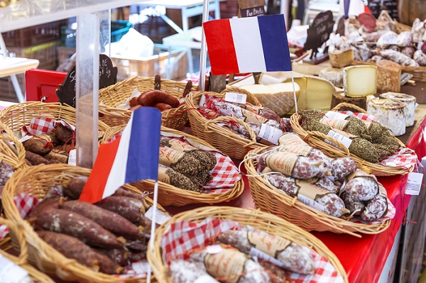 París, y toda Francia, se disponen a saborear la fiesta de la gastronomía