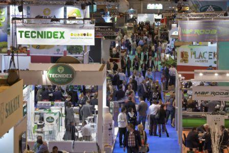 Fruit Attraction facilita el encuentro de la oferta y la demanda hortofrutícola internacional