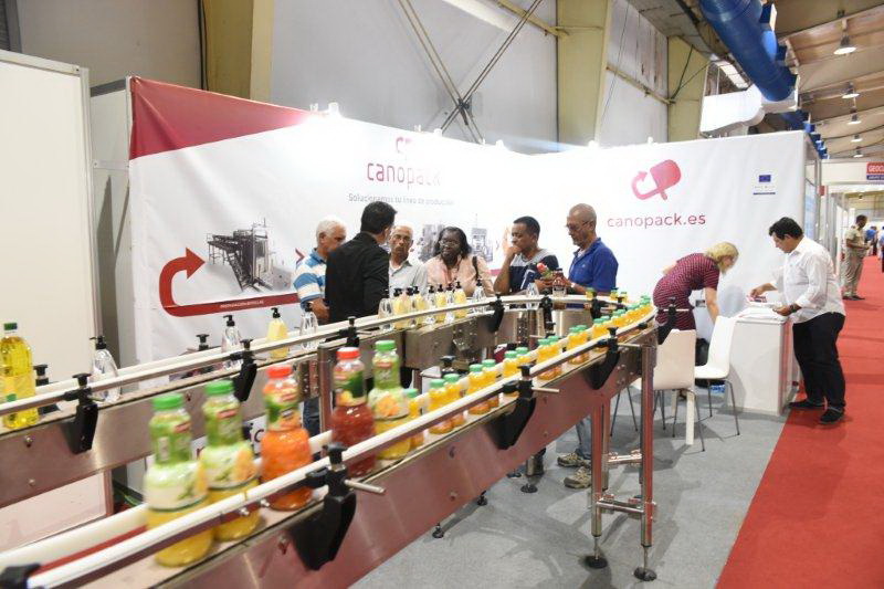 Industria cubana de envases y embalajes: SE BUSCAN SOCIOS 