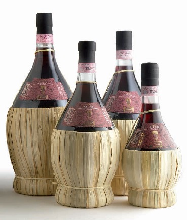 Los estilos del Chianti