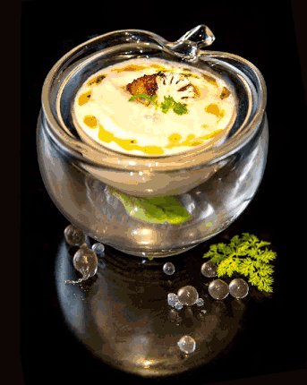 La Ciencia tiene Sabor