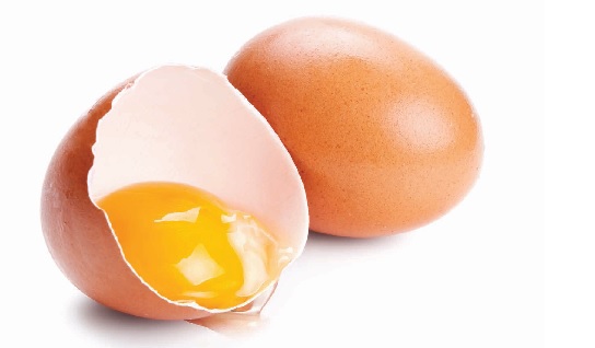 Huevo: el eterno omnipresente