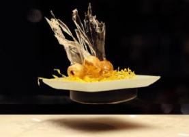 Gastronomía: reinventar constantemente el negocio