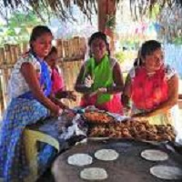 Gastronomía Totonaca viajará a La Habana