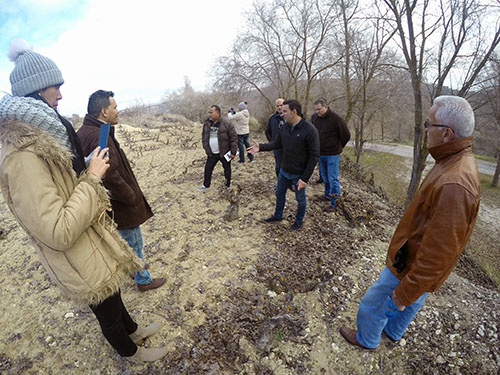 Bodegas Torres: redescubriendo el sabor de España (I Parte)