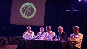 Especialistas analizan vínculo medios-gastronomía en Seminario Gourmet 