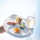 Gourmet del siglo XXI. La mente en el plato