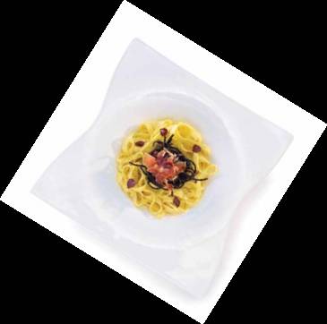 Promoción: otro ingrediente del menú 