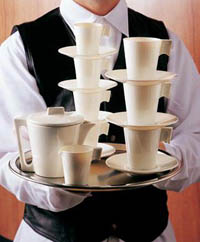 Algunos consejos para optimizar los gastos en los restaurantes