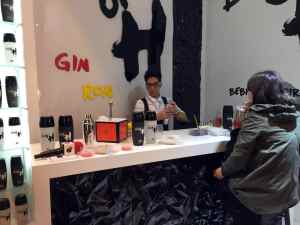 Habelas Hailas presenta en el Salón Gourmets novedades y su nueva línea de destilados Dosh