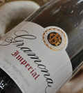 Gramona Imperial se erige como mejor vino espumoso de España