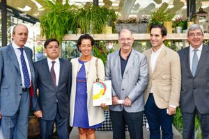 “Saborea España” homenajea la Tapa en su día Mundial.