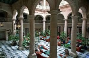 Congreso de hotelería en Cuba resalta encanto de Habana Vieja 