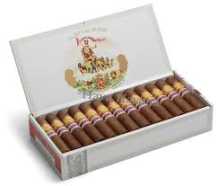 El habano corto: un horizonte nuevo y otra perspectiva