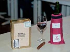 Habanosy vinos de Rioja, el maridaje perfecto 