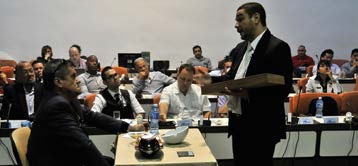 Vuelve el Concurso Internacional Habanosommelier