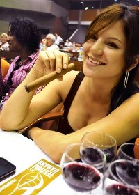 Habanos & Vinos de Rioja una alianza entre los grandes