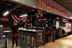 Hamburguesa Nostra lleva a España todo el sabor del ‘Corn Belt’ norteamericano con la Angus Black Nebraska