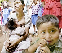 Latinoamérica muy vulnerable a la subida de precios de los alimentos