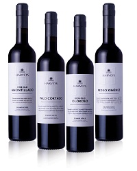 Los Vors de Harveys triunfan en competiciones internacionales