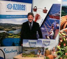 Ecos de Xantar 2014: Cocina a pie de volcán