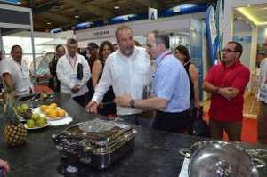 Celebran en La Habana HostelCuba 2016