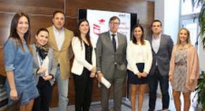 El Salón del Equipamiento, Alimentación y Servicios para Hostelería y Turismo, H&T, se consolida como marca y trabaja en su edición 2017