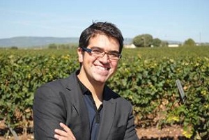 “Dos años en JancisRobinson.com” por Ferran Centelles en VINORUM Think, Alimentaria   
