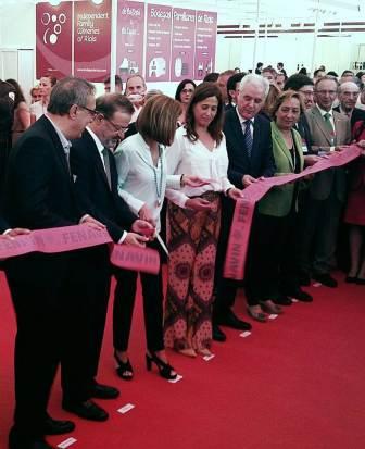 FENAVIN: Una feria consolidada que impulsa el sector de vino