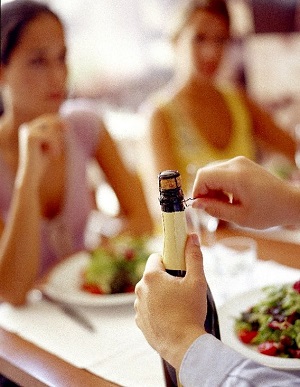 Tapón de corcho, el cierre preferido por los consumidores en todo el mundo