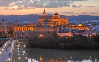 Córdoba, identidad gastronómica de España