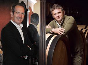 Cata de vinos solidaria junto con la Fundación Vision Mundi 