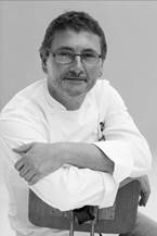 Andoni Aduriz inaugura las cenas de Iberostarchef on tour en España