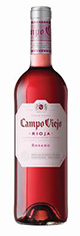 Campo Viejo Rosado 2016, Bacchus de Oro 2017