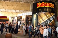Habanos S.A. premiada en la XXX Feria Internacional de La Habana                    