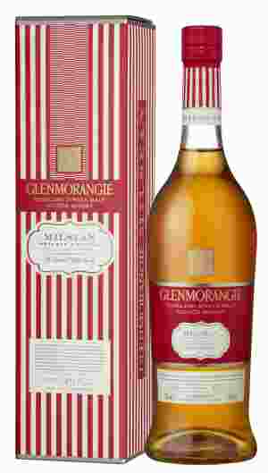 Glenmorangie presenta Milsean, su primer whisky envejecido en barricas de vino