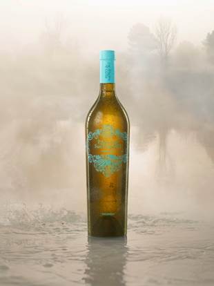 Pazo de San Mauro, la leyenda del Miño