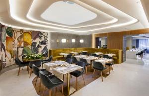 El nuevo epicentro gastronómico de la capital tiene nombre propio: Mutis