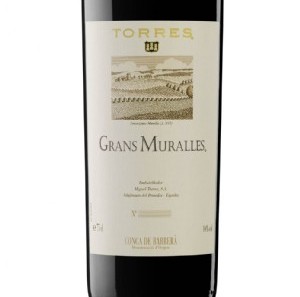 Bodegas Torres y los Roca de gira