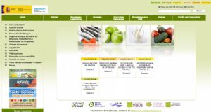 AECOSAN, seguridad alimentaria 2.0