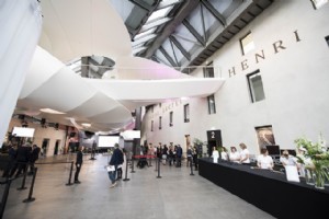 Nestlé homenajea a sus orígenes